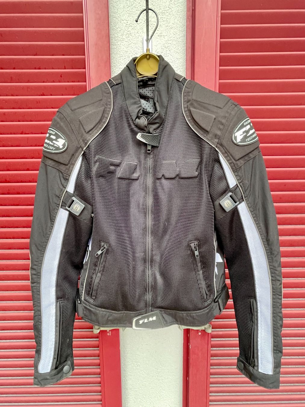 FLM Giacche: Töffjacke – Usato da Ottenbach venduto da de6_yb59