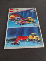 Lego Nr. 4564 nur Bauanleitung Bitte sehen Sie sich die Bild