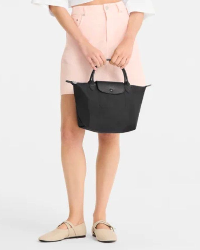 Longchamp Taschen für Damen: Neu Longchamp Handtasche S Le Pliage One – Neu und originalverpackt aus Zürich von OliviaBB 4