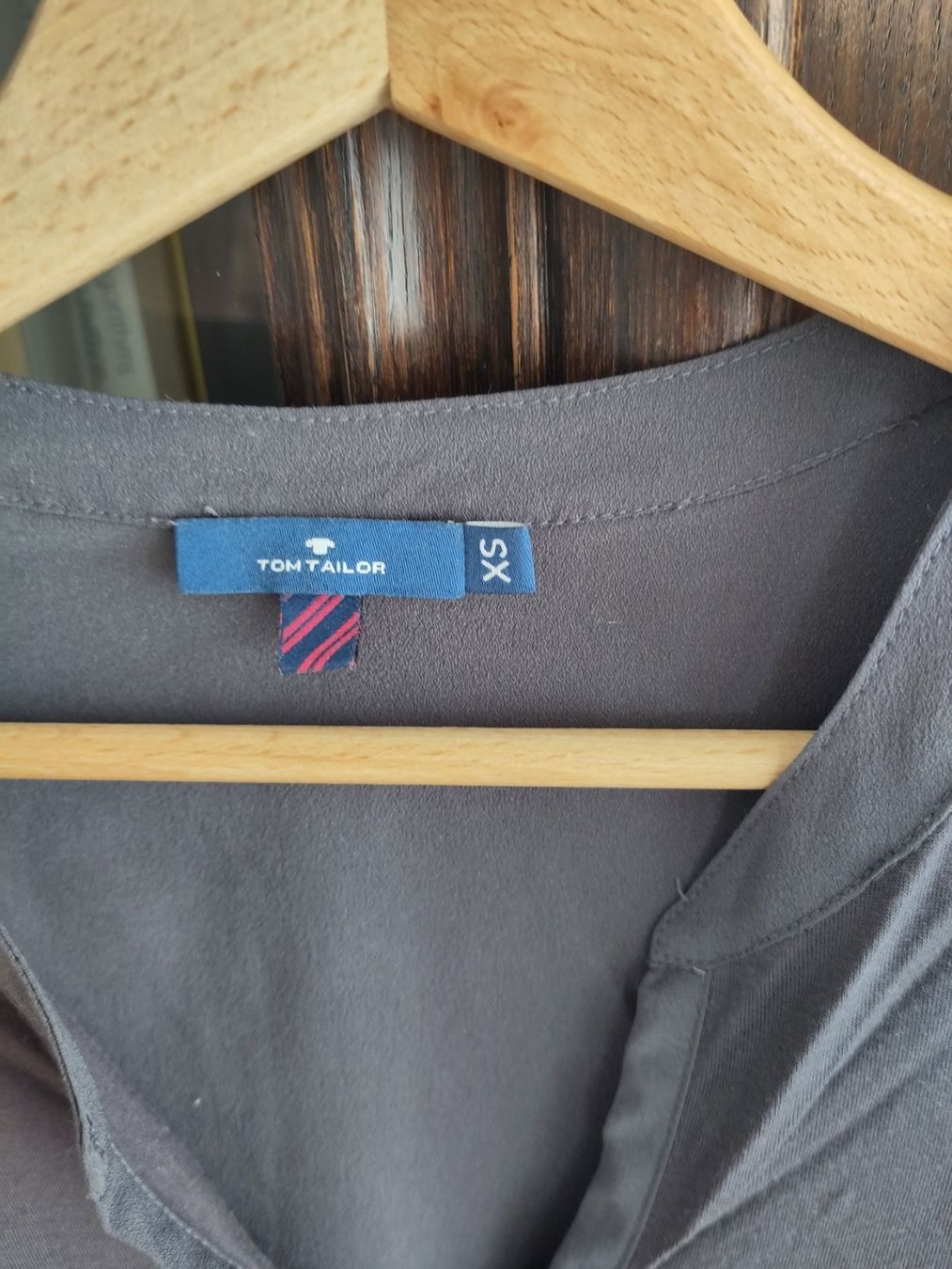 T-Shirts: Shirt von Tom Tailor 34/36 – Gebraucht aus Zürich von Saf12 2