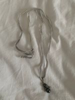 Kette mit Flügelanhänger