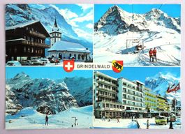 Grindelwald