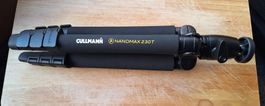Cullmann Nanomax 230T Ministativ - Kompakt und Stabil!
