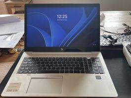 HP Elitebook 840 G5 Notebook gebraucht