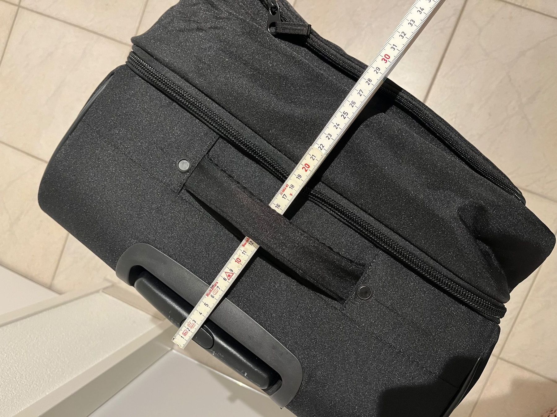 Reisekoffer: Rollkoffer – Gebraucht aus Regensdorf von rheidel 3