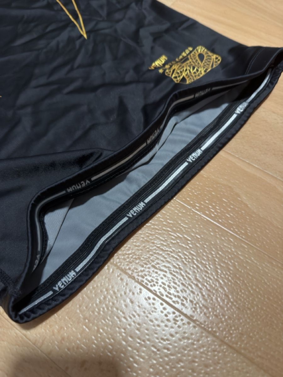 Venum T-shirt: Venum Rashguard  – Nuovo (secondo la descrizione) da Volketswil venduto da 8003 3