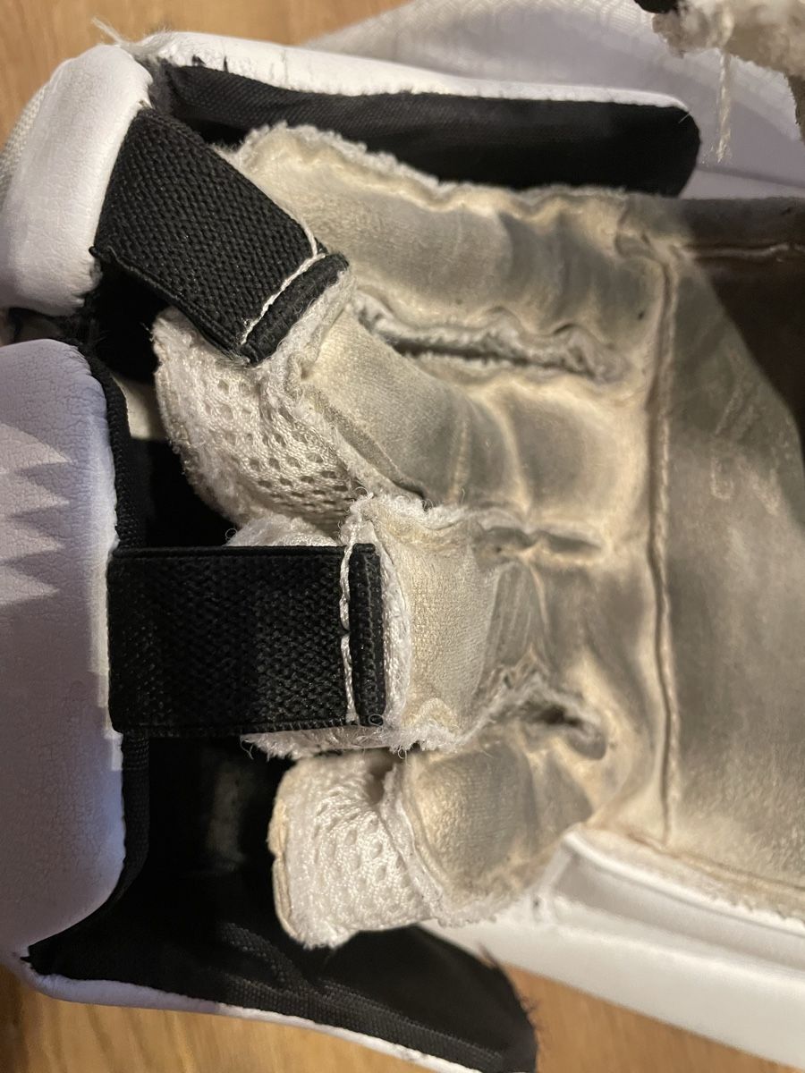 Bauer Sonstige Accessoires für Herren: Bauer Stockhandschuh Intermediate – Gebraucht aus Anwil von SchaBen 3