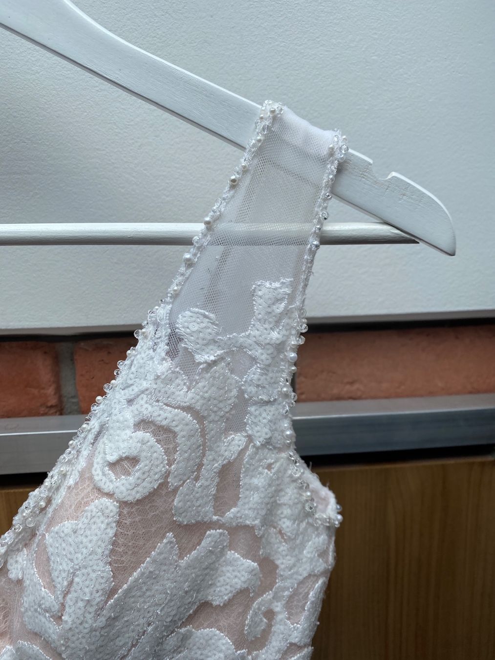 Vestiti: Hochzeitskleid S – Nuovo (secondo la descrizione) da Wald ZH venduto da sarasv 2