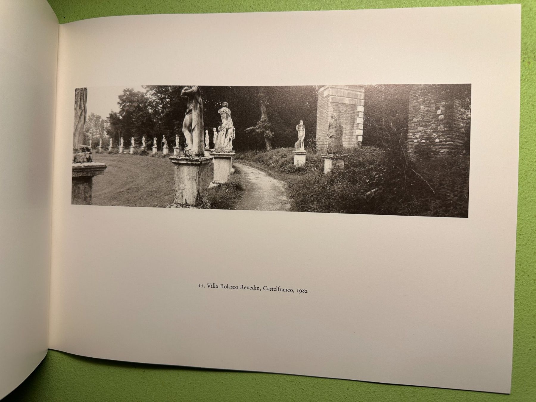 Bücher: Geoffrey James: Giardini Italiani. – Gebraucht aus Zürich von allp 6