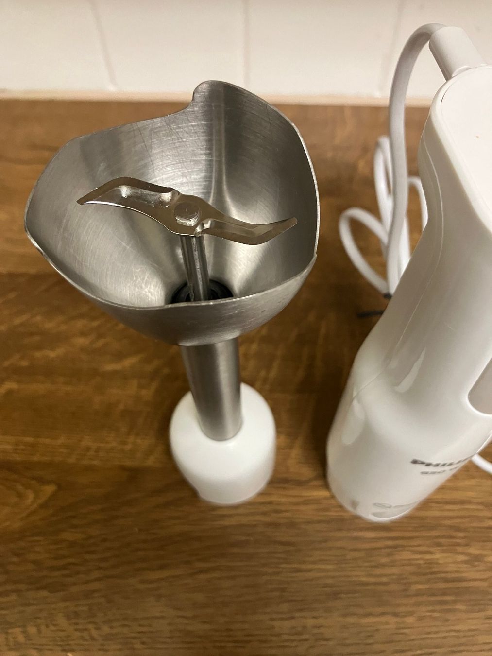 Philips Elettrodomestici da cucina: Philips Stabmixer HR2534/01 – Usato da Oberuzwil venduto da the-jellybean 2