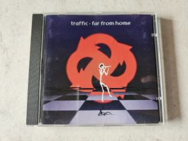 Traffic  -  Far From Home