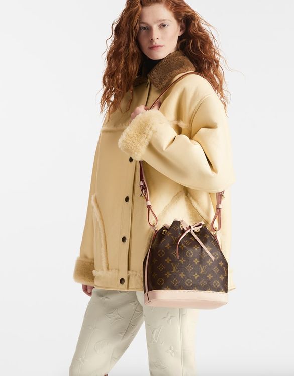 Louis Vuitton Noe BB MNG Canvas Kaufen auf Ricardo