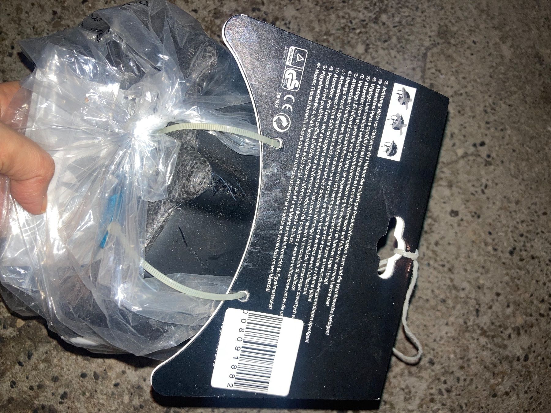 Caschi: Kindervelohelm neu - Drache – Nuovo e nell'imballaggio originale da Zürich venduto da natida78 4