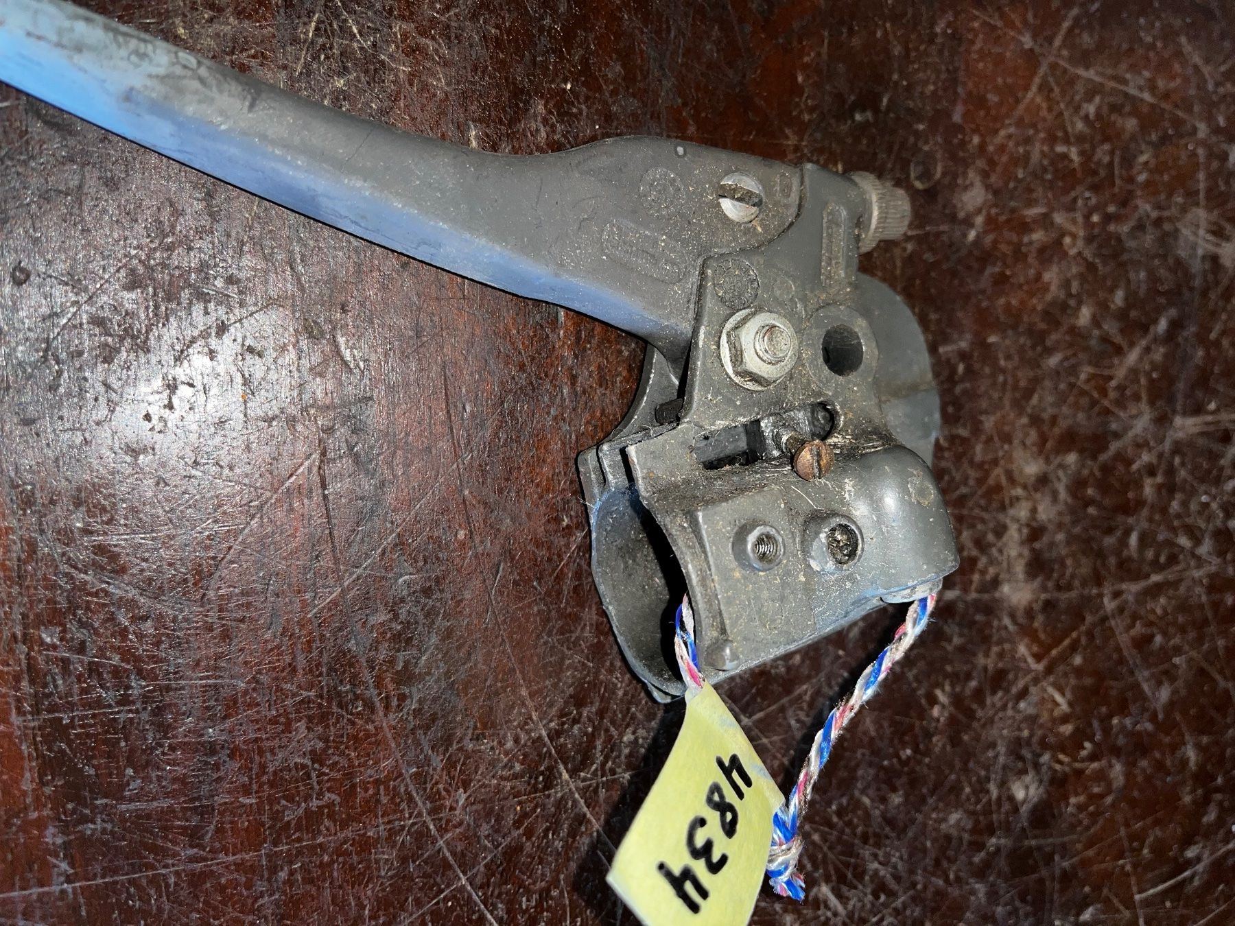 Sachs Parti ricambio per ciclomotori: Mofa Armaturen – Usato da Fahrni b. Thun venduto da berger_tuning34 3
