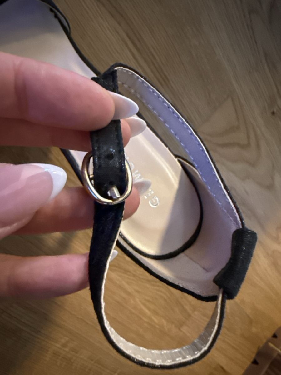Topshop Damenschuhe: High Heels – Neu (gemäss Beschreibung) aus Kriens von g_b_mk7j 9
