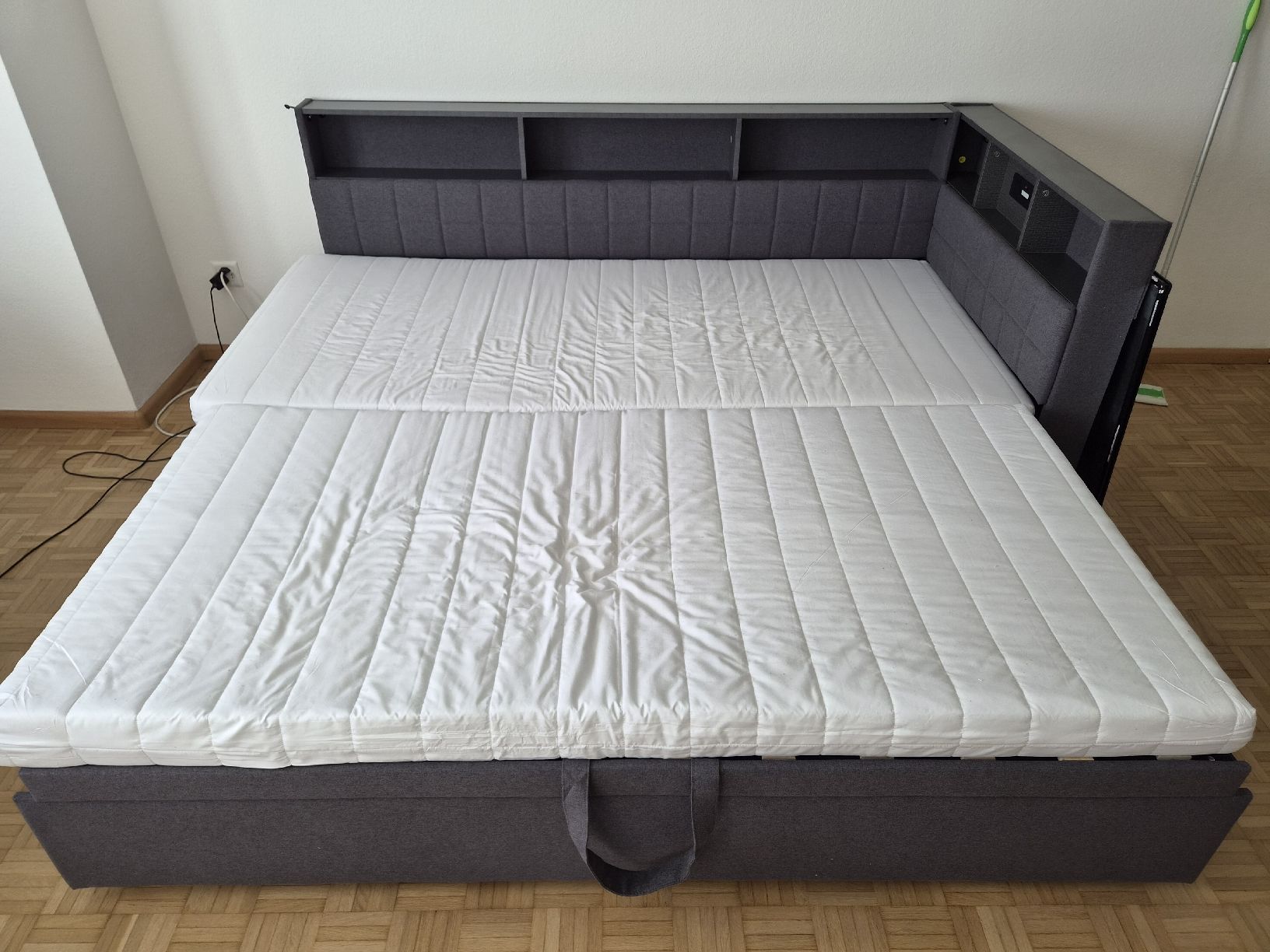 Lits: Couchbett – Neuf (Voir description) à Basel par joh_l7q7 5
