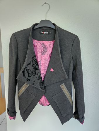 Desigual Damen Blazer