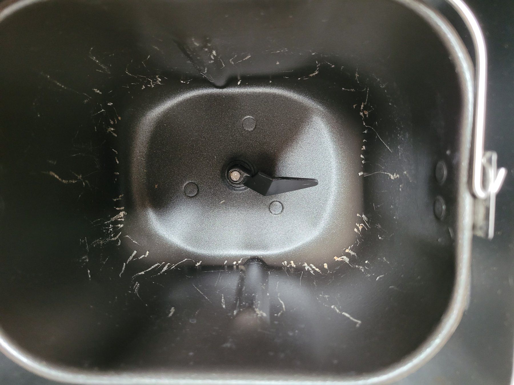 Elettrodomestici da cucina: Machine à pain – Usato da Bionnens venduto da Meg011 1