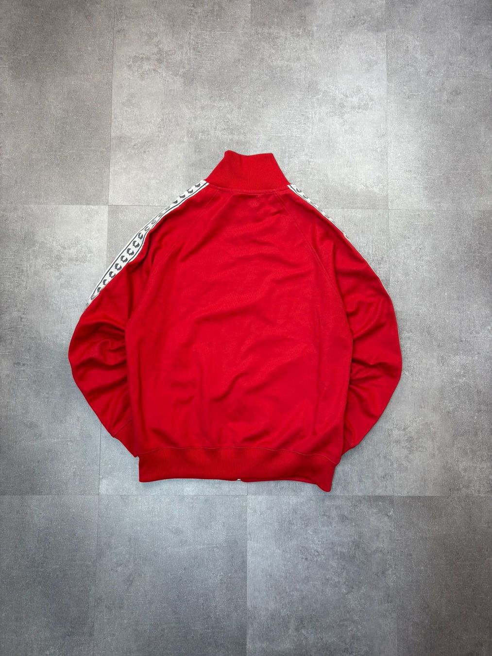 Fred Perry Jacken: Fred Perry Trainingsjacke - Grösse S – Neu (gemäss Beschreibung) aus Werdenberg von hase.vintage 3