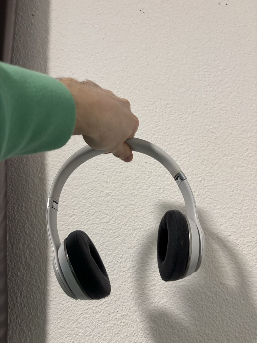 Beats Cuffie: Beats Solo3 Wireless – Usato da Zufikon venduto da dario.trfr 1