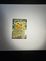 Pokemon Pikachu ex 30th
