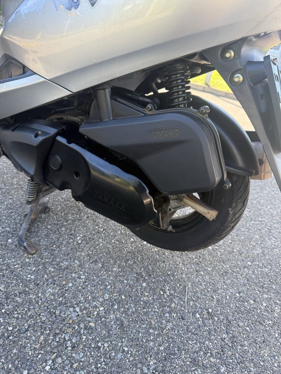 Yamaha Scooter: YAMHA Vity 125 CC – Usato da Winterthur venduto da Fabio_46 3