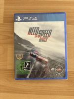 Need for Speed Rivals (PS4) – NEU, ungeöffnet