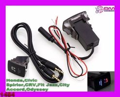 Honda Bluetooth Musikadapter Modul Panel Civic,Spirior,CRV,F