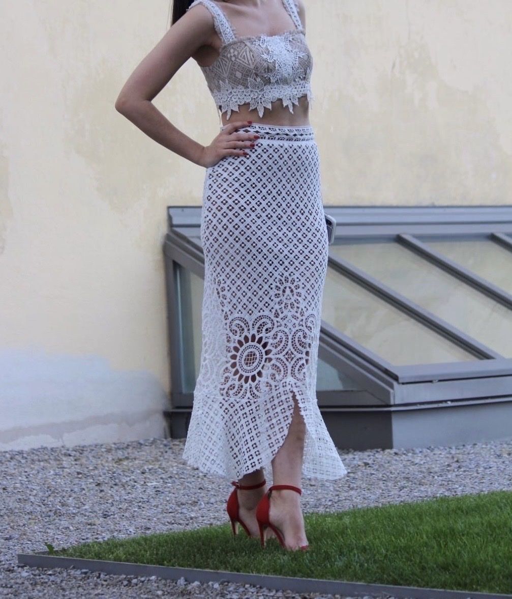 Lotti di vestiti: Two Piece Set, Size 36 – Usato da Bazenheid venduto da hat_96 7