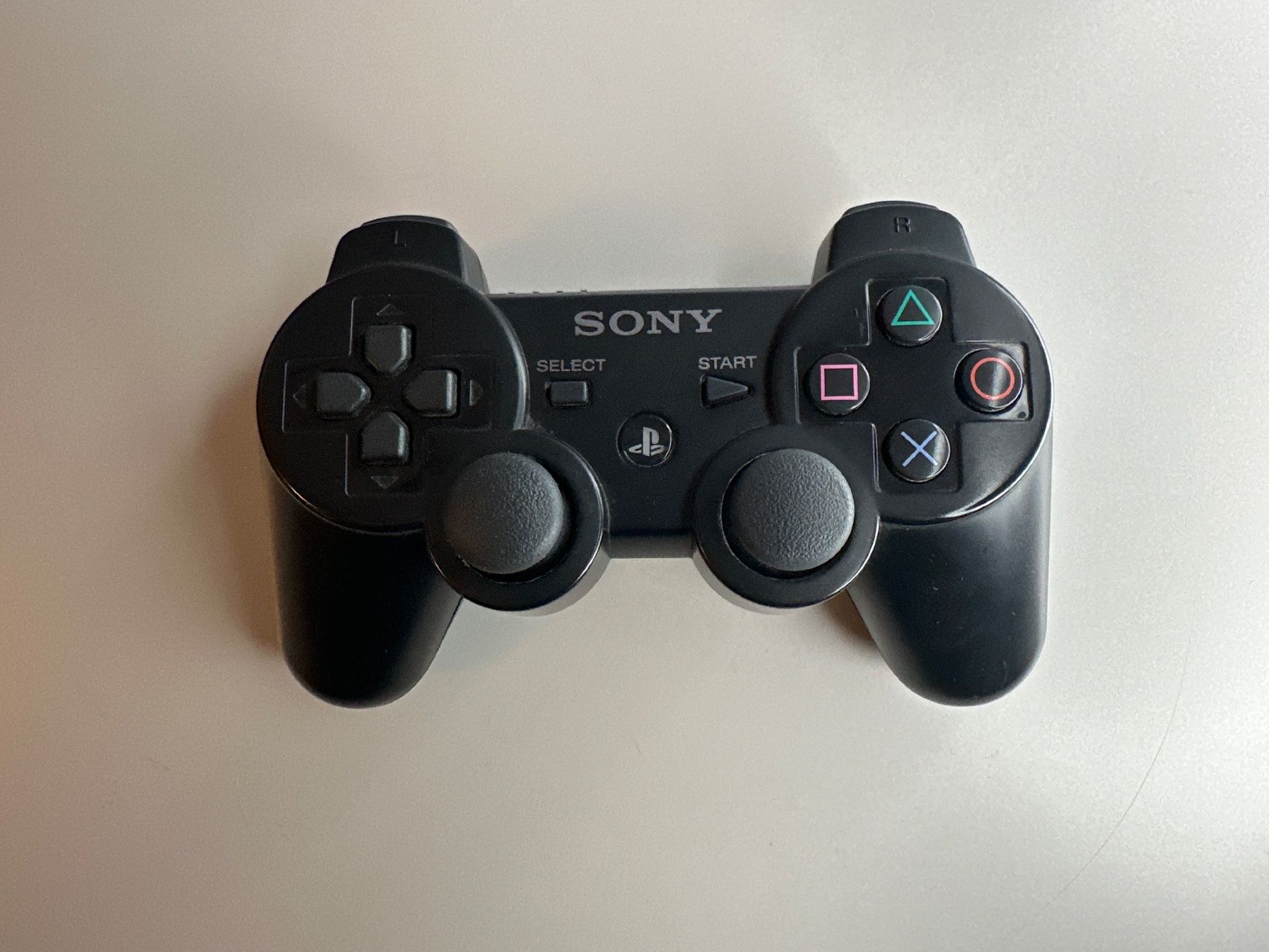 Sony Controller: PS3 Controller – Usato da St.gallen venduto da taduz
