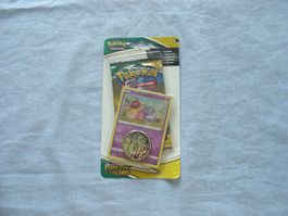 Pokémon booster pack Evolving Skies