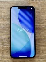 iPhone 13, 128 GB, sehr guter Zustand