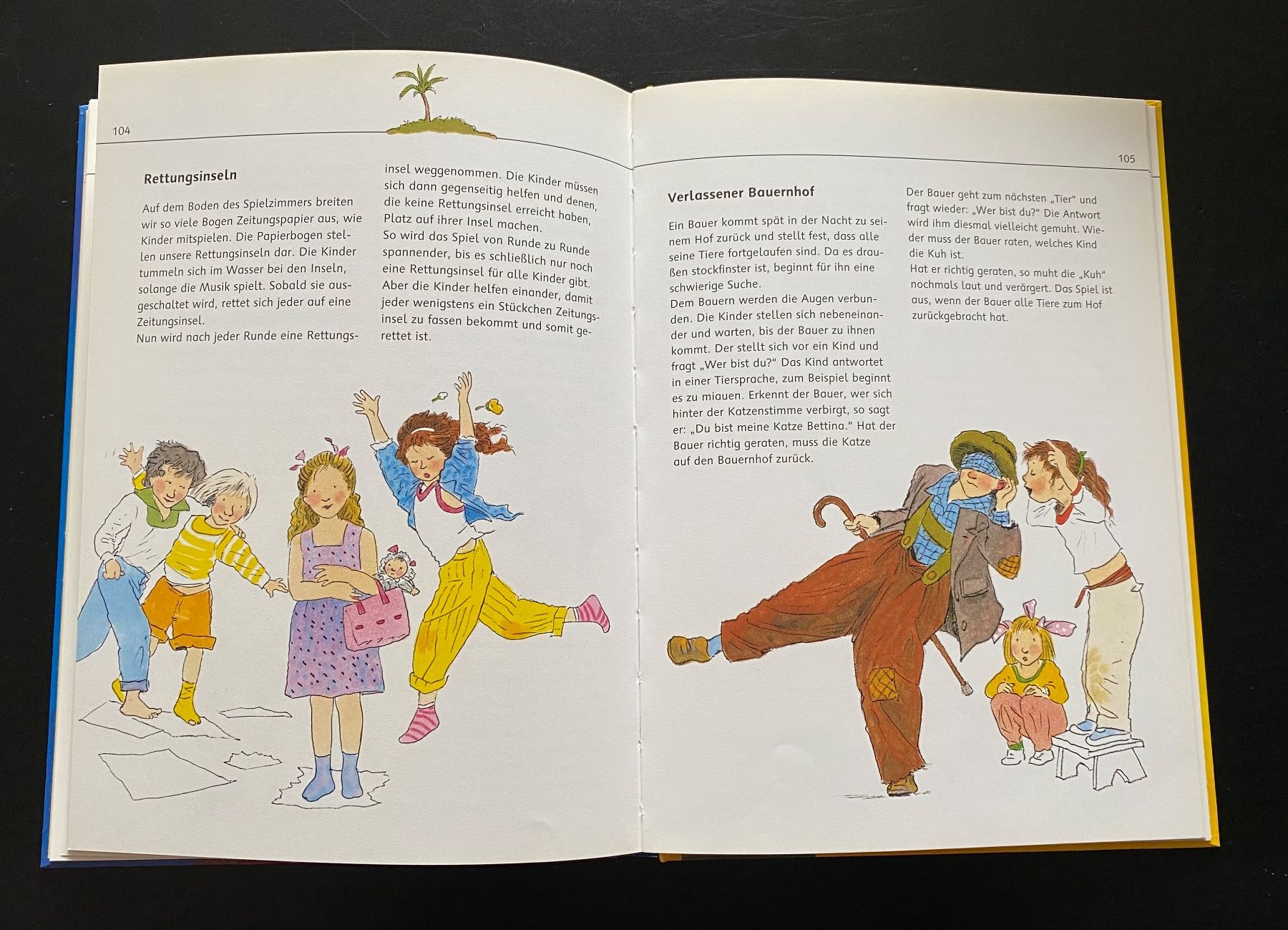 Bücher: Kinderspiele, Kinderpartys / Ravensburger – Gebraucht aus Nussbaumen AG von schuba2000 7
