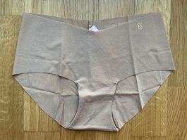 Victoria's Secret No Show Hiphugger Panty S NEW
