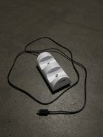 Ladestation GX Trust Weiss für 2 Controller neu