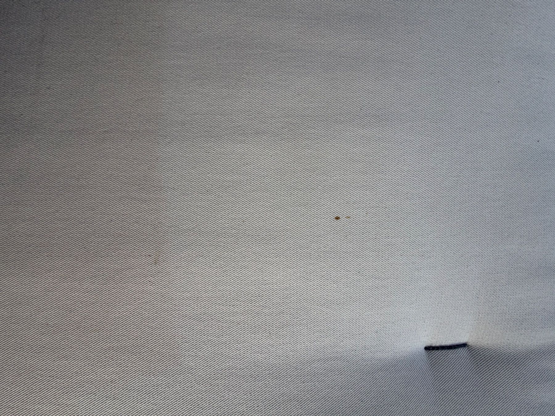 Matratzen: Futon Makoura Latex-Plus 80x200cm Ecru – Gebraucht aus Martigny von tison28 3