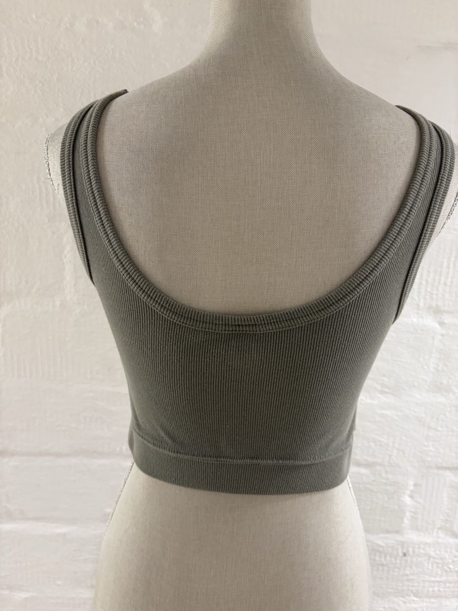H&M Top: Damen Top,Gr.S;H&M – Usato da Winterthur venduto da Nena222 1