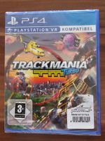 Trackmania Turbo PS4  - FABRIKNEU