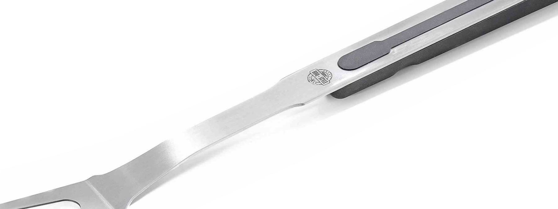 Forchette: Grillgabel oder Fleischgabel Gefu BBQ – Nuovo e nell'imballaggio originale da Wettingen venduto da kochshop 2