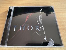 H8 Patrick Doyle – Thor