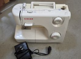 Singer Nähmaschine