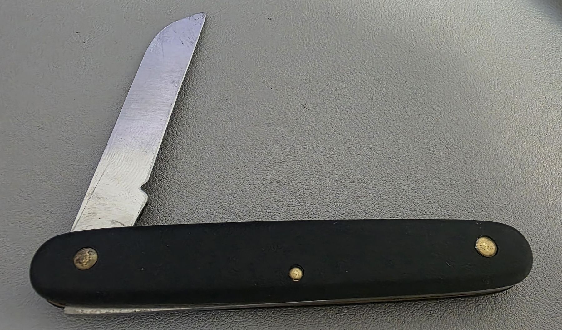 Victorinox Coltelli tascabile: Victorinox Sackmesser – Usato da Niederuzwil venduto da 262305 2