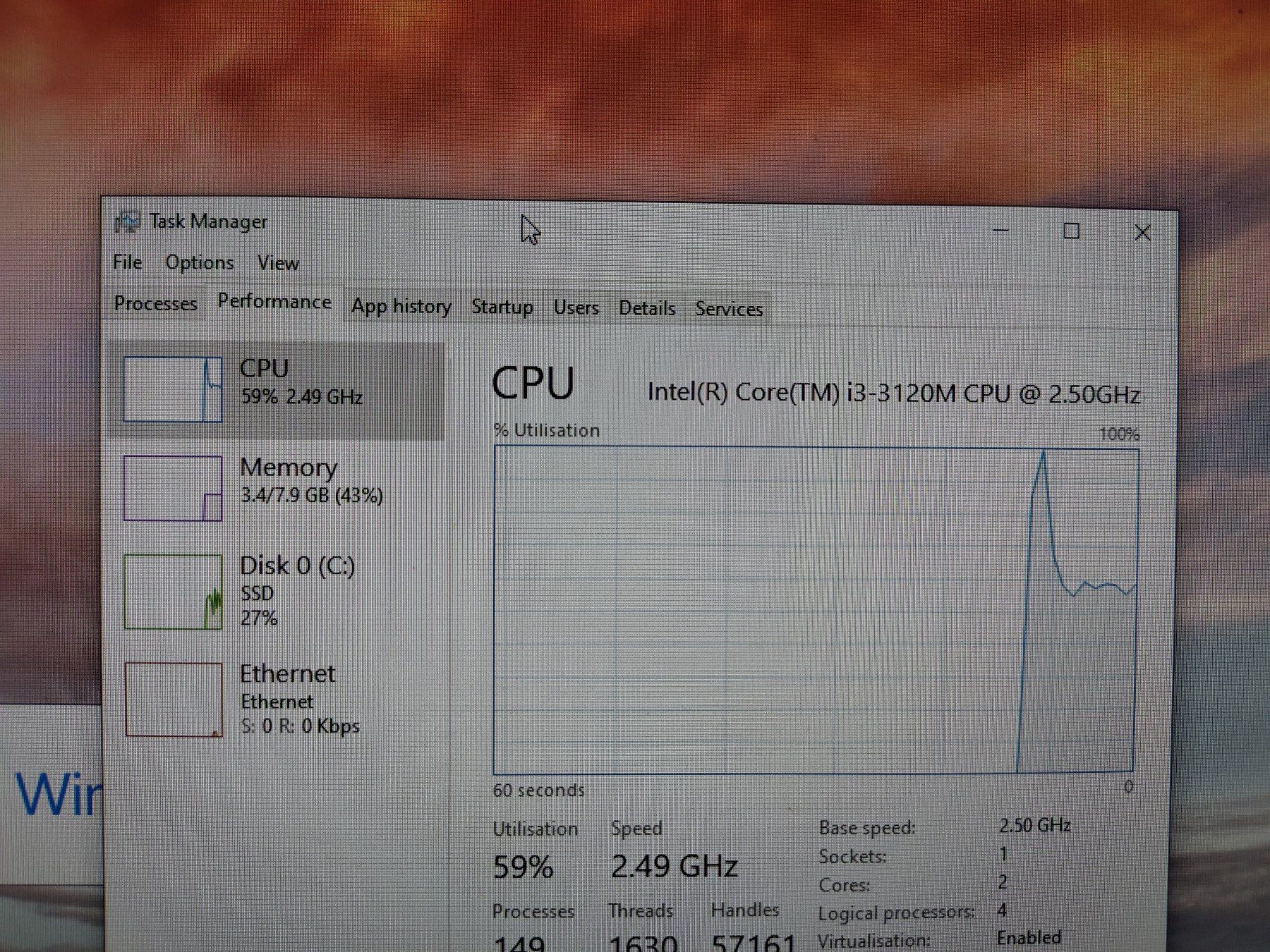 PC: Mini PC fürs Büro – Usato da Aarau venduto da PatrickUhlmann 5