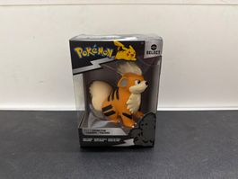 Neu Pokémon Fukano Figur (1x)