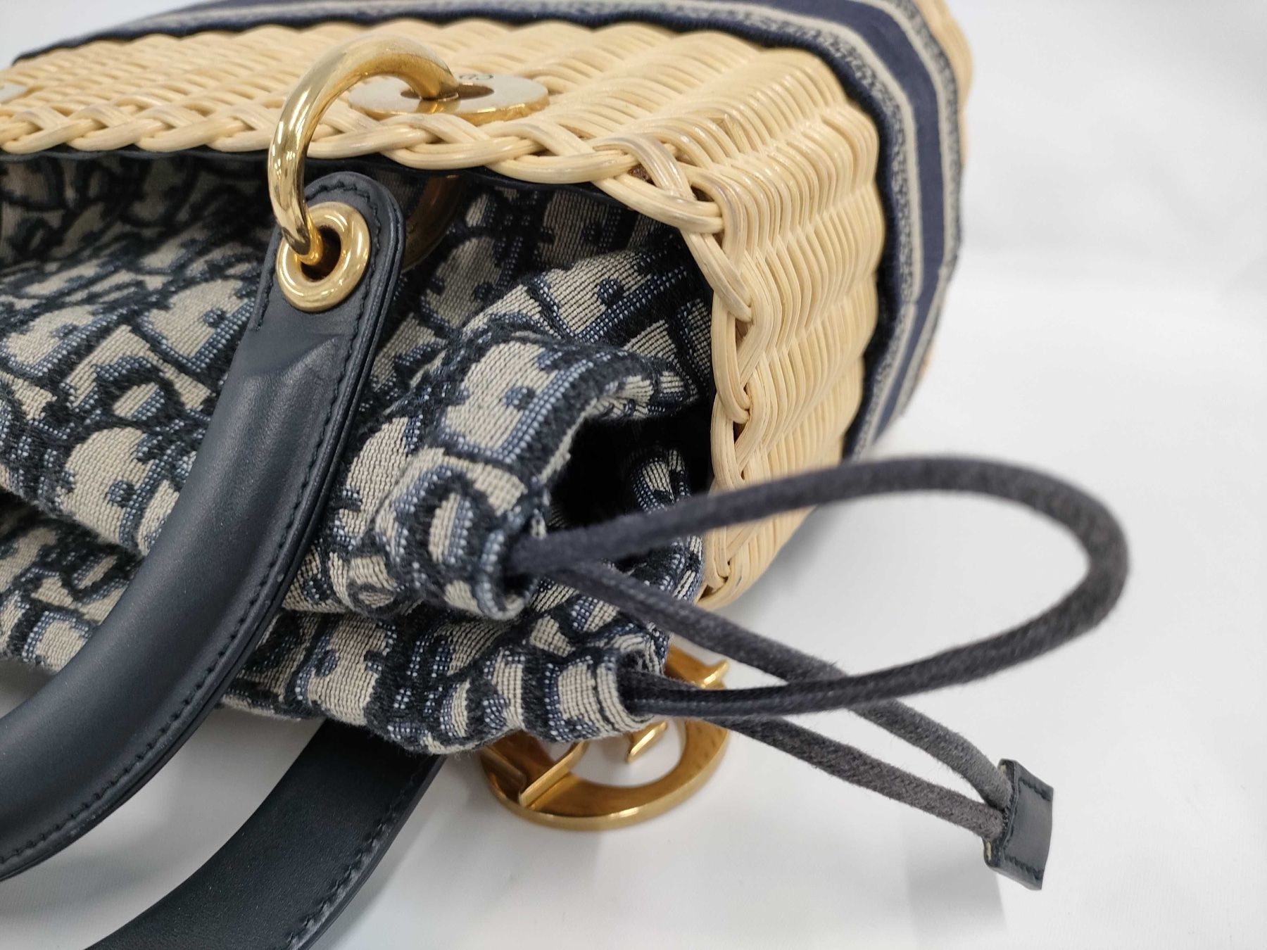 Dior Borse da donna: Lady Dior Special Edition – Usato da St. Gallen venduto da Love_Luxury 8