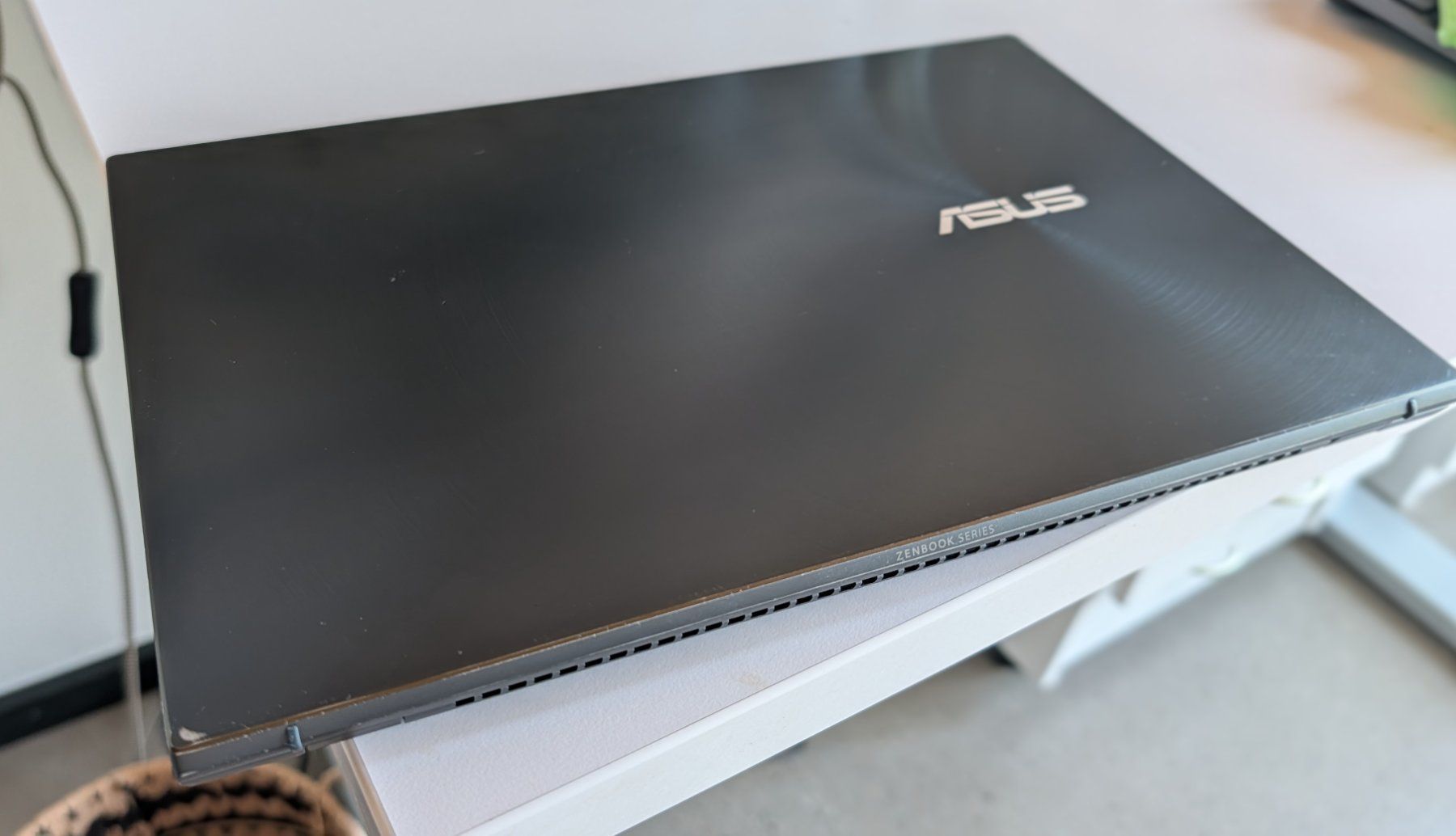 Asus Notebooks: ASUS ZenBook 13 OLED UX325EA – Gebraucht aus Cham von matrello 1