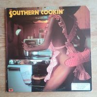 Southern Cookin' LP US-1979 1st PRESS VG+++/VG