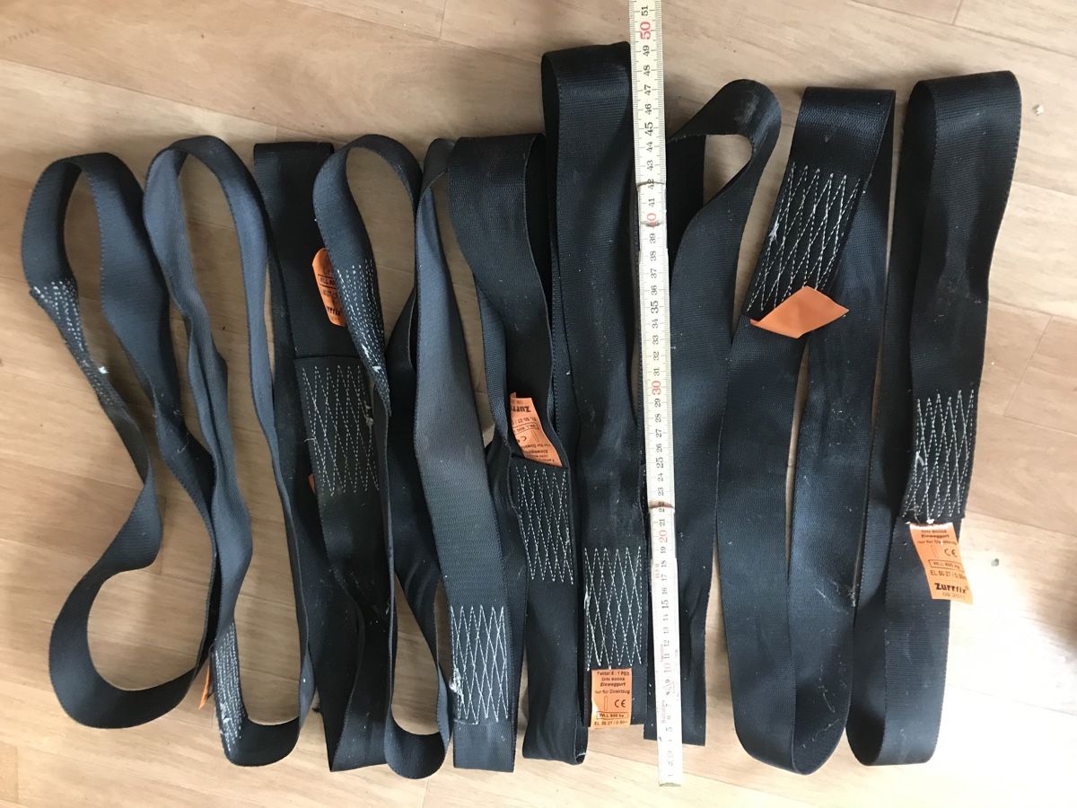 Dekobänder: Kistenband – Gebraucht aus Muotathal von hol_9gkd 8