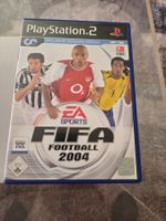 FIFA 2004 PS2