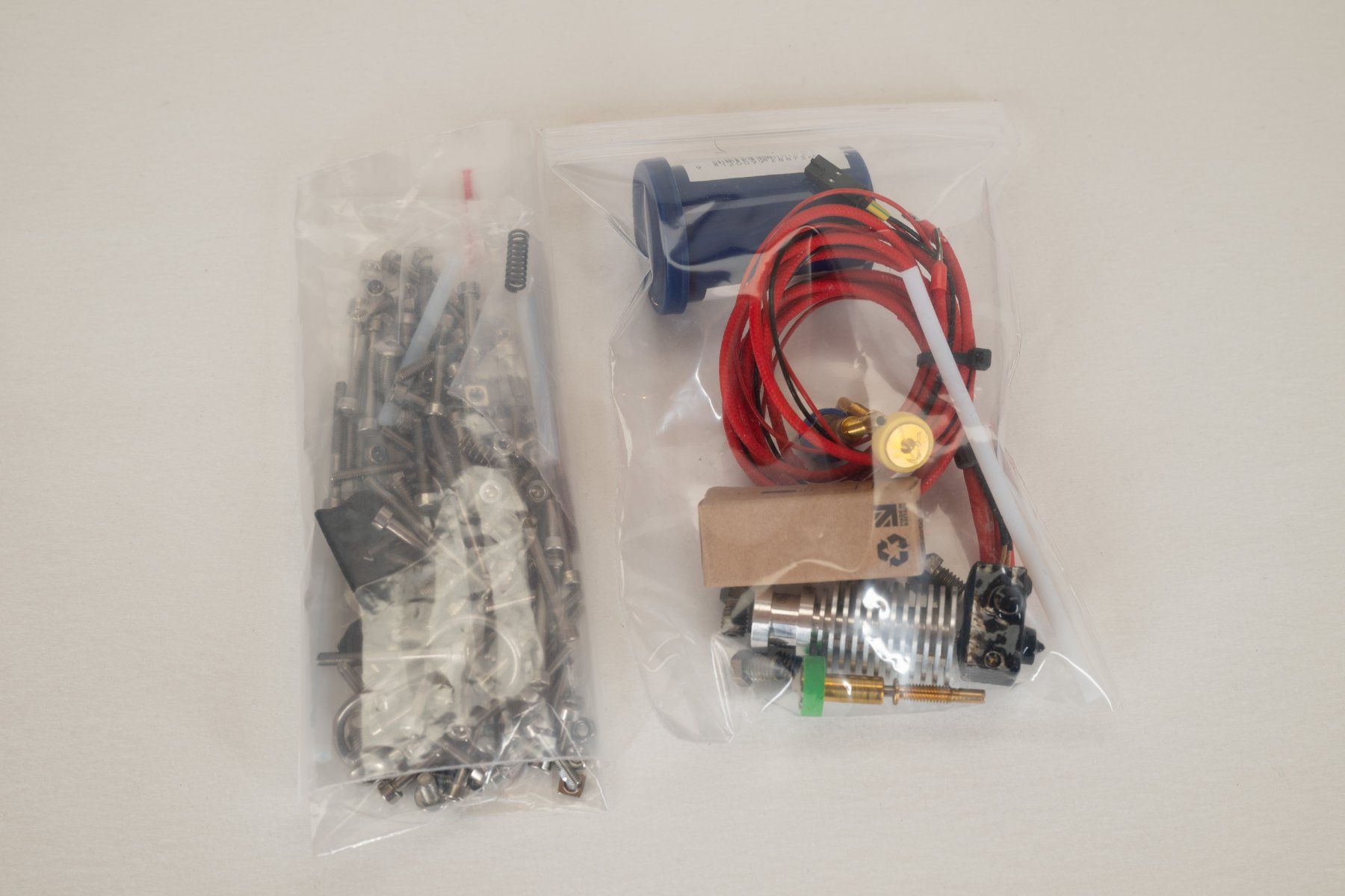 Prusa Stampanti 3D: Prusa i3 MK3s – Usato da Gams venduto da Jaime65536 2